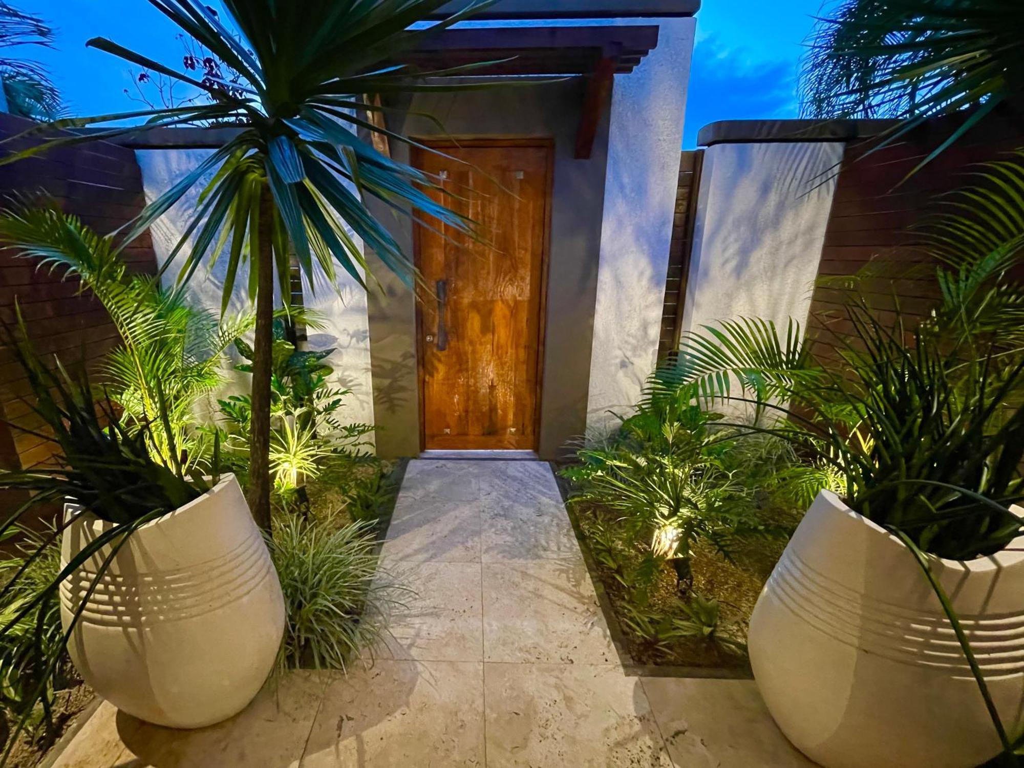 Sg1 L Eden Villa L Luxe 6 Pers L Piscine & Jardin Grand Bay Εξωτερικό φωτογραφία