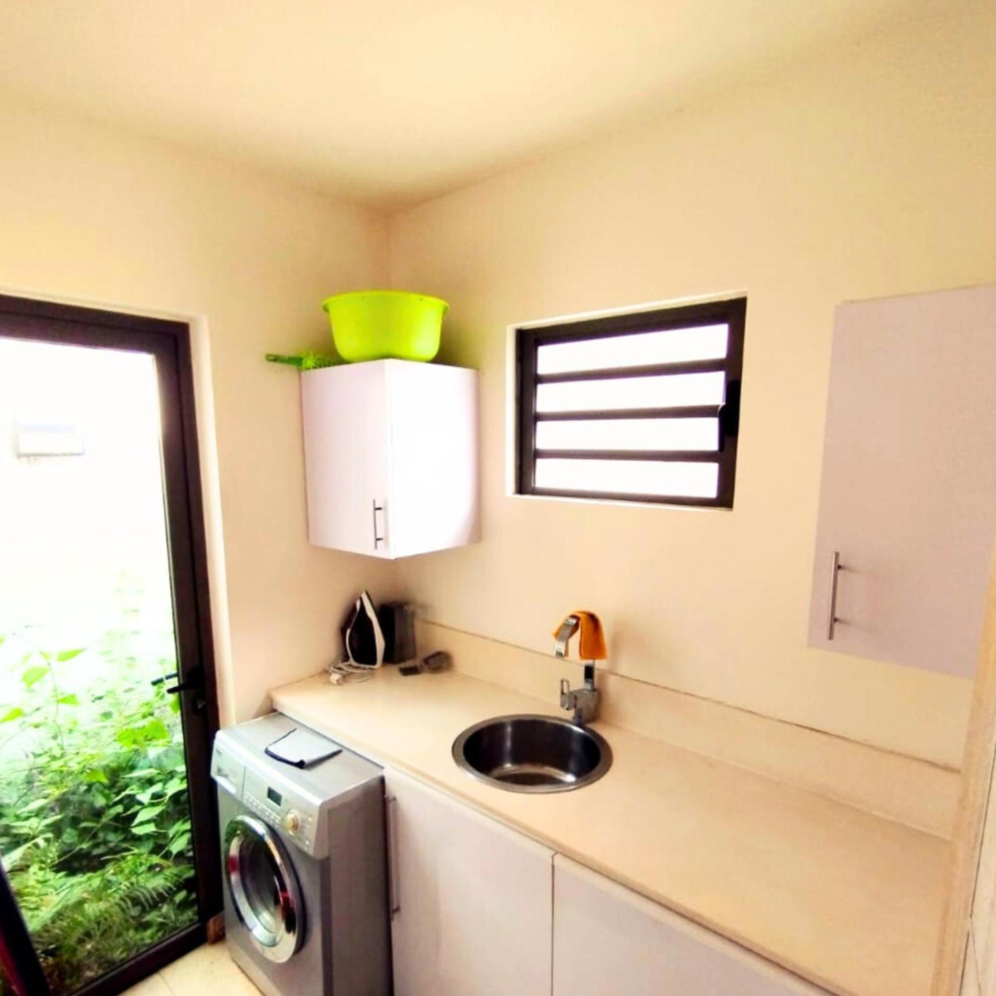 Sg1 L Eden Villa L Luxe 6 Pers L Piscine & Jardin Grand Bay Εξωτερικό φωτογραφία