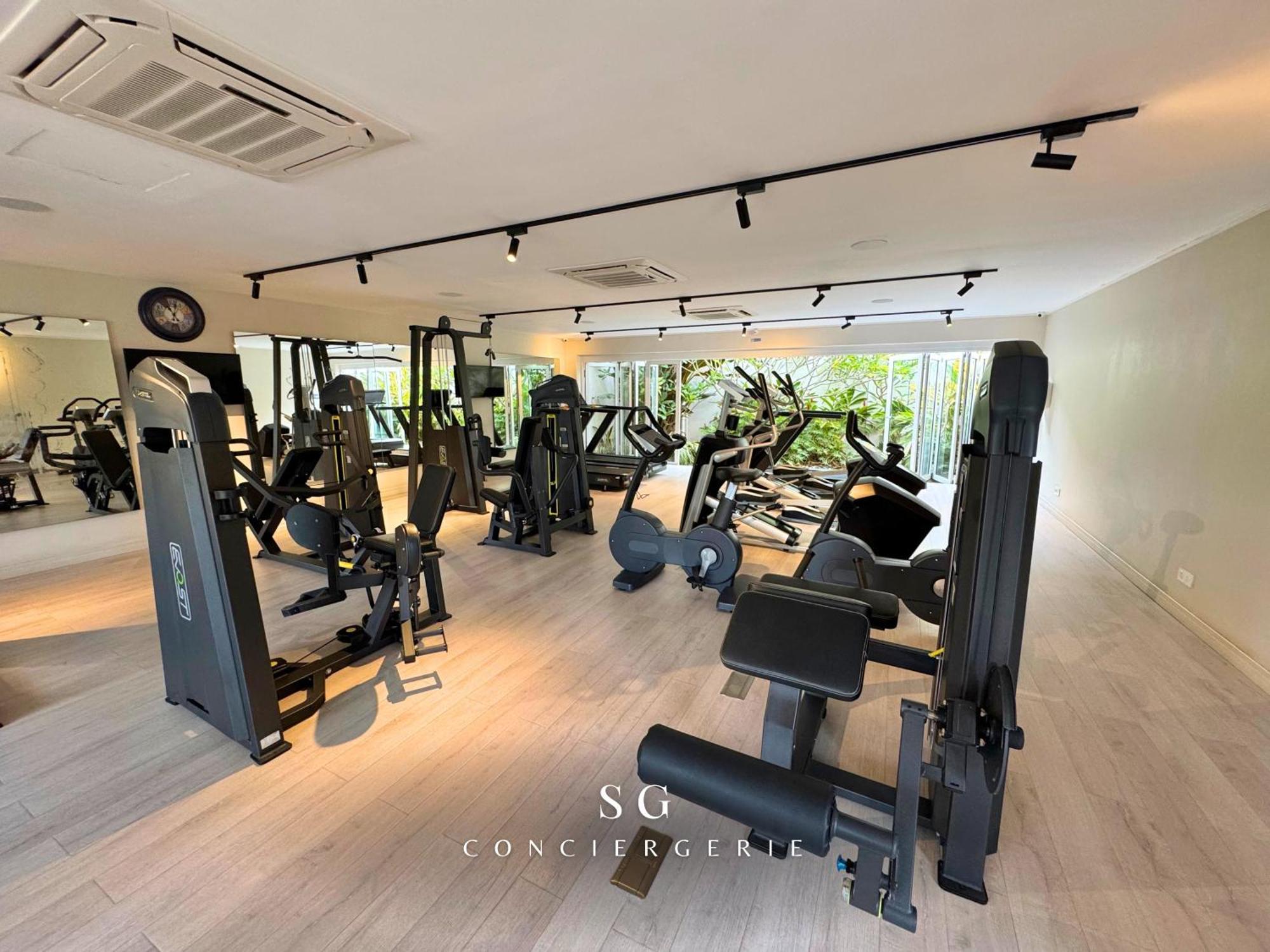 Sg1 L Eden Villa L Luxe 6 Pers L Piscine & Jardin Grand Bay Εξωτερικό φωτογραφία