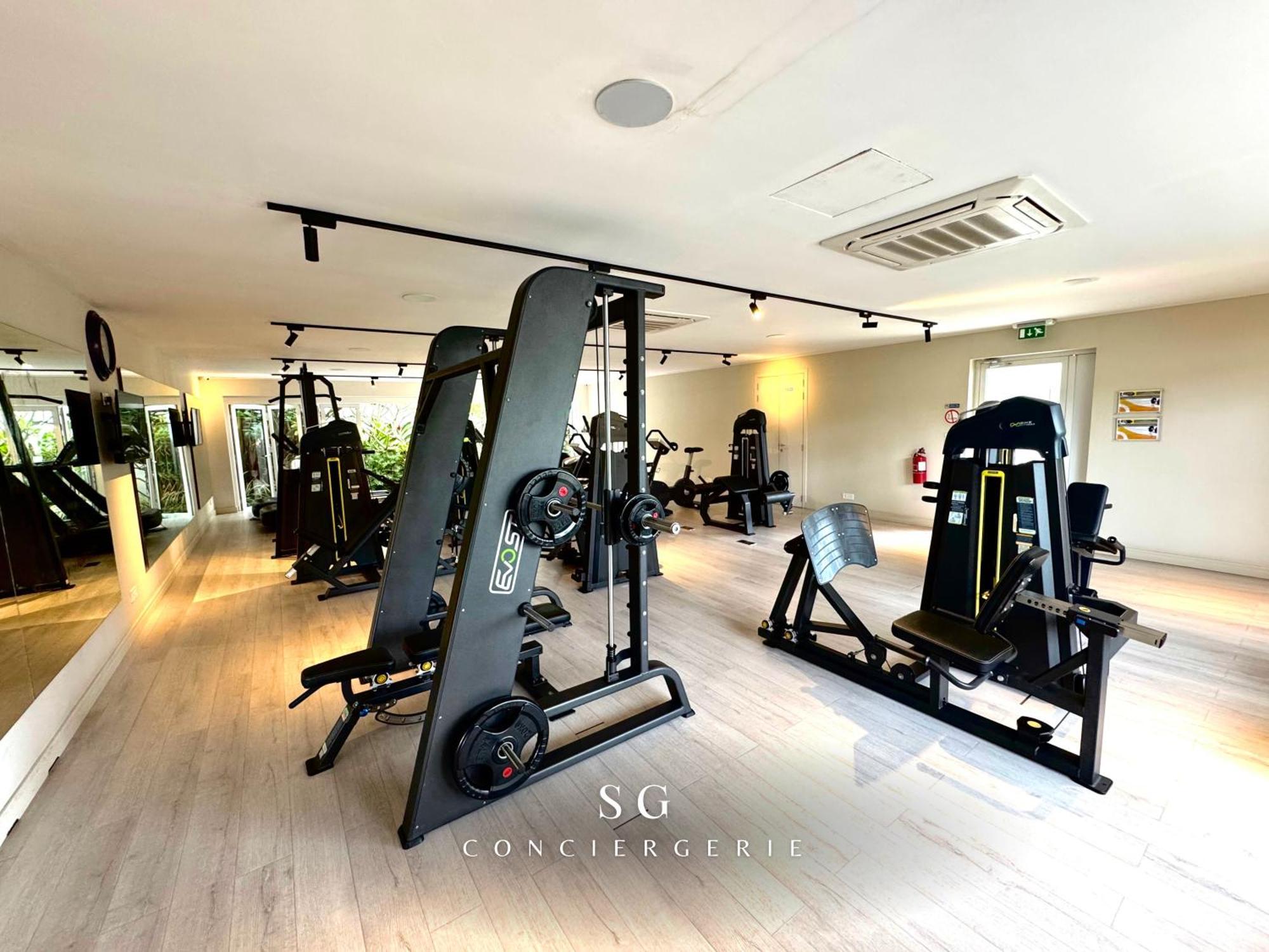 Sg1 L Eden Villa L Luxe 6 Pers L Piscine & Jardin Grand Bay Εξωτερικό φωτογραφία